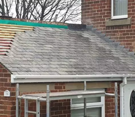 Tile Roofing in Kensington - A1 Roofing Kensington