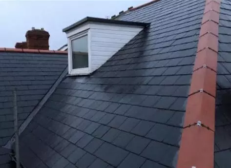 Tile Roofing in Kensington - A1 Roofing Kensington