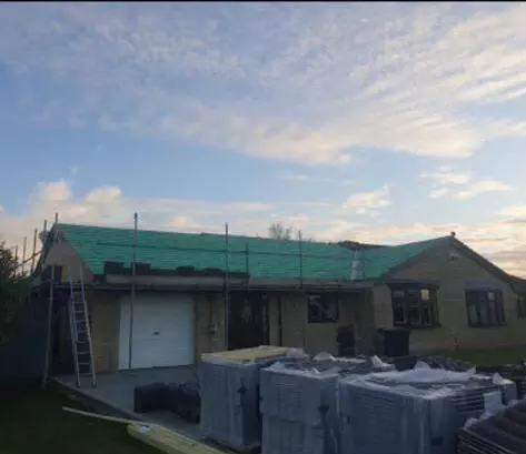 New Roof Installation in Kensington - A1 Roofing Kensington