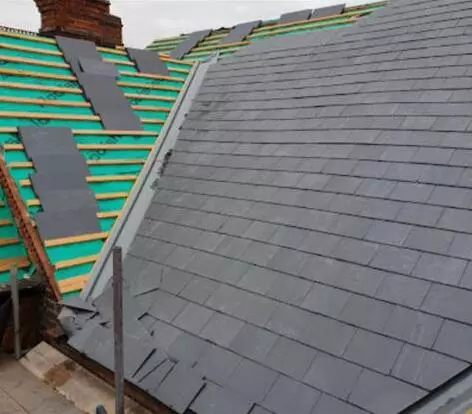 Tile Roofing in Kensington - A1 Roofing Kensington