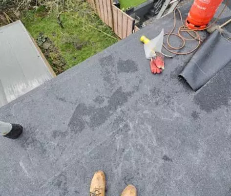 Asphalt Roofing in Kensington - A1 Roofing Kensington