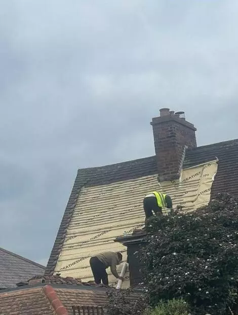 Roof Leak Repair in Kensington - A1 Roofing Kensington