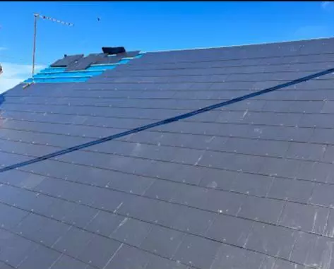 Tile Roofing in Kensington - A1 Roofing Kensington